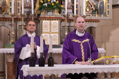 vlč. Marko Čubelić