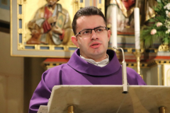 vlč. Marko Gerendaj