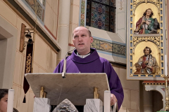 vlč. Marko Čubelić