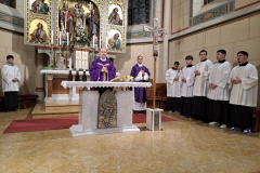 vlč. Marko Čubelić