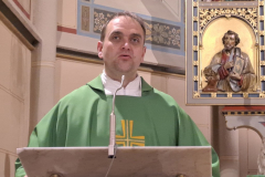 vlč. Tomislav Dokoza