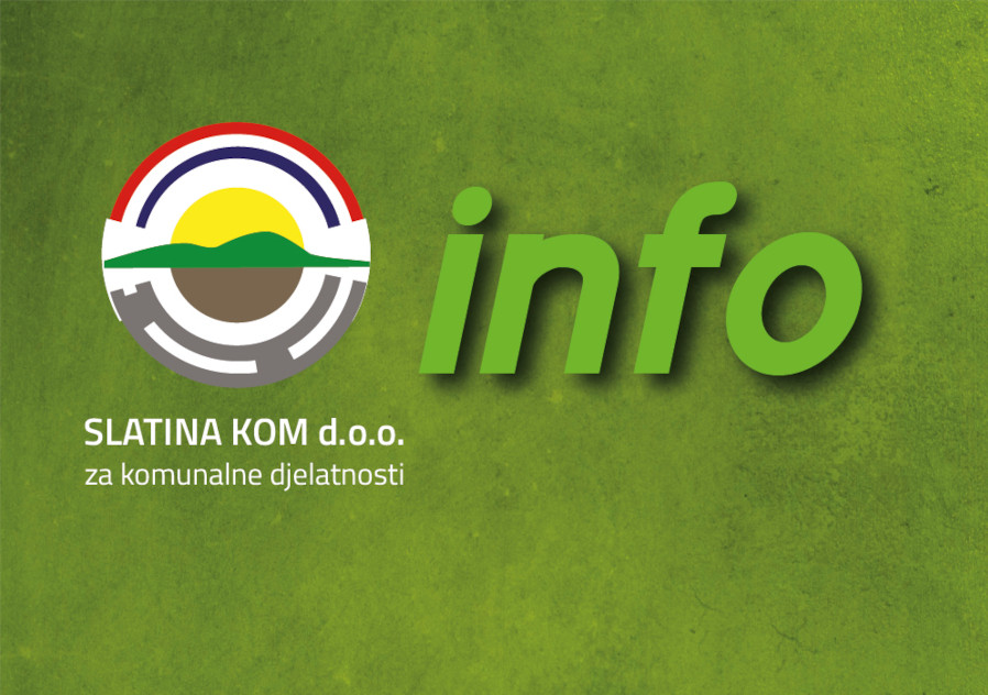 ODVOZ METALA, STAKLA I TEKSTILA IZ PRIGRADSKIH NASELJA Bakić, Gornji